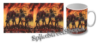 Hrnček CANNIBAL CORPSE - Torturing and Eviscerating