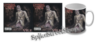 Hrnček CANNIBAL CORPSE - Vile