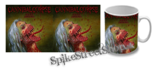 Hrnček CANNIBAL CORPSE - Violence Unimagined