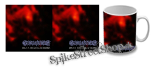 Hrnček CARNAGE - Dark Recollections