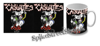 Hrnček CASUALTIES - Underground Army