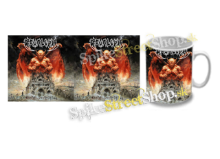 Hrnček CAVALERA CONSPIRACY - Bestial Devastation
