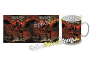 Hrnček CAVALERA CONSPIRACY - Morbid Visions