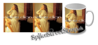 Hrnček CELINE DION - Celine Dion
