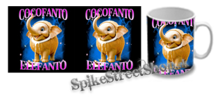 Hrnček COCOFANTO ELEFANTO