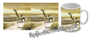 Hrnček CREED - Human Clay