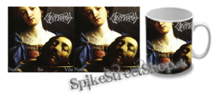 Hrnček CRYPTOPSY - None So Vile