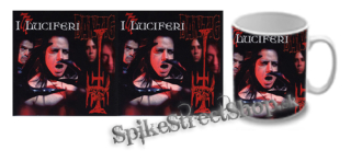 Hrnček DANZIG - 777 I Luciferi