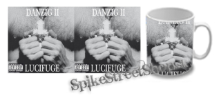 Hrnček DANZIG - Danzig II Lucifuge