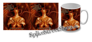 Hrnček DARK FUNERAL - Diabolis Interium