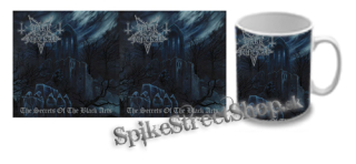 Hrnček DARK FUNERAL - The Secrets of the Black Arts
