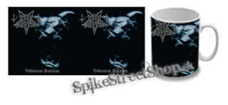 Hrnček DARK FUNERAL - Vobiscum Satanas