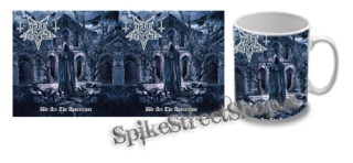 Hrnček DARK FUNERAL - We Are The Apocalypse