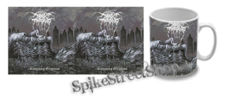 Hrnček DARKTHRONE - Ravishing Grimness