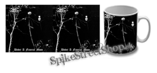Hrnček DARKTHRONE - Under A Funeral Moon