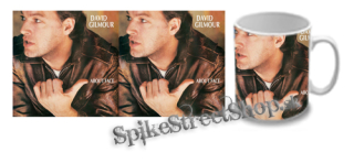 Hrnček DAVID GILMOUR - ABout Face