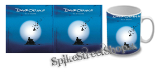 Hrnček DAVID GILMOUR - On an Island