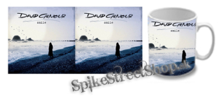 Hrnček DAVID GILMOUR - Smile