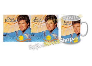 Hrnček DAVID HASSELHOFF - Everybody Sunshine