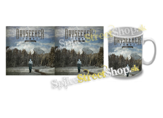 Hrnček DAYSEEKER - What It Means to Be Defeated