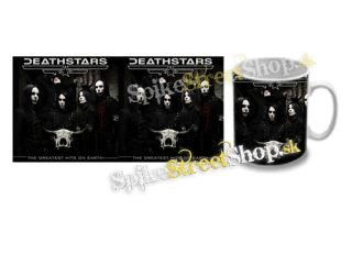 Hrnček DEATHSTARS - The Greatest Hits on Earth