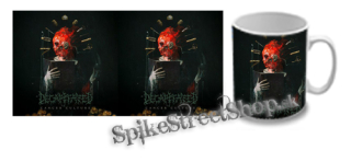 Hrnček DECAPITATED - Cancer Culture