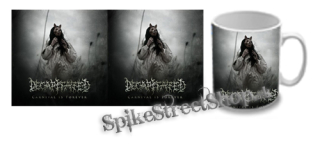 Hrnček DECAPITATED - Carnival Is Forever