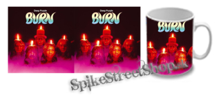 Hrnček DEEP PURPLE - Burn