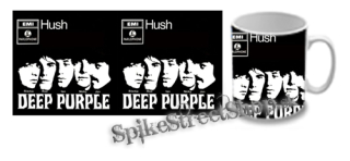 Hrnček DEEP PURPLE - Hush