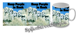 Hrnček DEEP PURPLE - In Rock