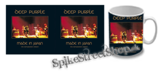 Hrnček DEEP PURPLE - Made In Japan