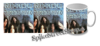 Hrnček DEEP PURPLE - Machine Head