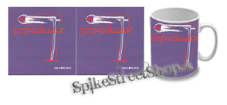 Hrnček DEEP PURPLE - Purpendicular