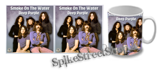 Hrnček DEEP PURPLE - Smoke On The Water