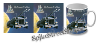 Hrnček DEF LEPPARD - On Through The Night