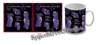 Hrnček DEPECHE MODE - Songs of Faith and Devotion