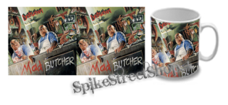 Hrnček DESTRUCTION - Mad Butcher