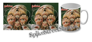 Hrnček DESTRUCTION - Release From Agony