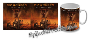 Hrnček DIE KRUPPS - Metal Machine Music