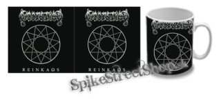 Hrnček DISSECTION - Reinkaos