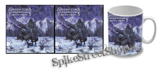 Hrnček DISSECTION - Storm of the Light's Bane