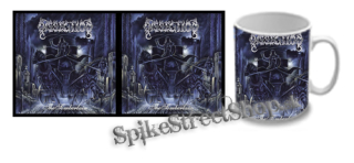 Hrnček DISSECTION - The Somberlain