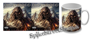 Hrnček DISTURBED - Immortalized