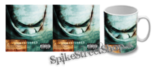 Hrnček DISTURBED - The Sickness