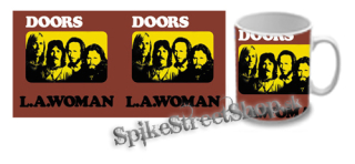Hrnček DOORS - L.A. Woman