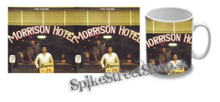 Hrnček DOORS - Morrison Hotel