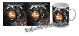 Hrnček DRAGONFORCE - Inhuman Rampage