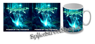 Hrnček DRAGONFORCE - Power of the Triforce
