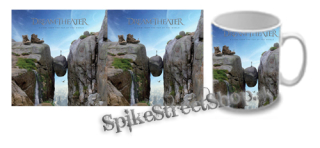 Hrnček DREAM THEATER - A View From The Top Of The World