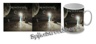 Hrnček DREAM THEATER - Black Clouds & Silver Linings